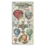 STAMPERIA COLLECTABLES SBBV16 - Image 16