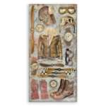 STAMPERIA COLLECTABLES SBBV16 - Image 13