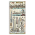 STAMPERIA COLLECTABLES SBBV16 - Image 11