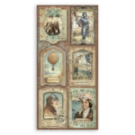 STAMPERIA COLLECTABLES SBBV16 - Image 9