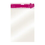 DOCRAFTS WAX PAPER 10PCS. A4 - PMA 169202