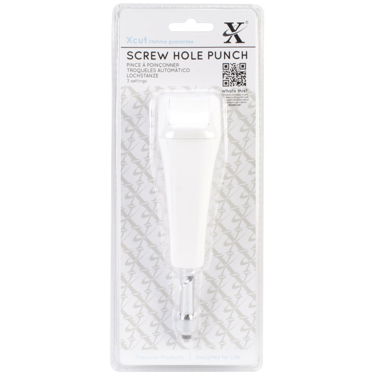 XCUT SCREW HAMMER DRILL - XCU 268120 - Image 1