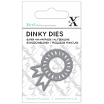 DOCRAFTS CUTTING DIES - ROSETTE XCU 503375