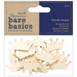 DOCRAFTS DECORATION ELEMENTS - CROWN PMA 174519