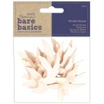 DOCRAFTS DECORATION ELEMENTS - DOVES PMA 174559