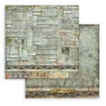 STAMPERIA DESIGNER CARDBOARD 30.5/30.5 CM - SBB879