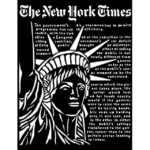 STAMPERIA MEDIA STENCIL - TEMPLATE 20 X 25 CM - KSTD108
