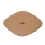 NEWART MDF PANEL 31/23CM - PA 236