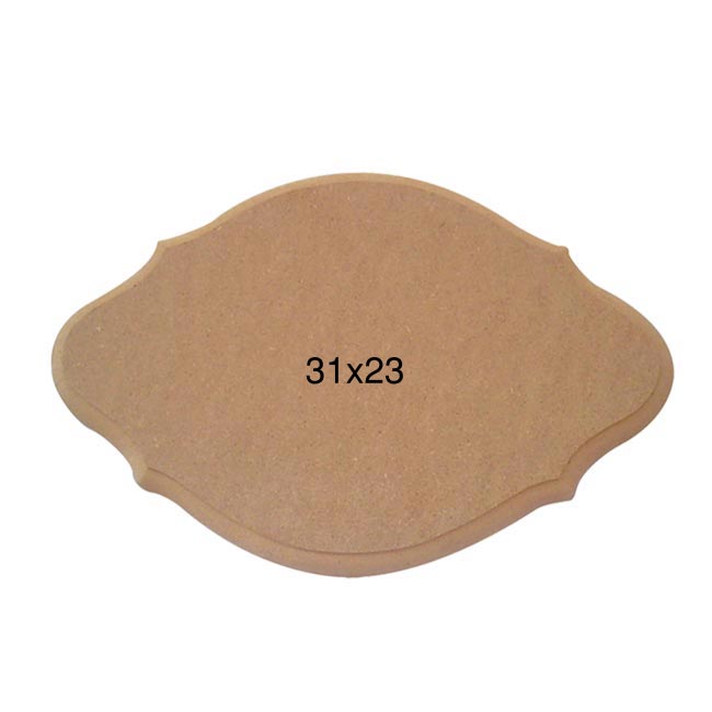 PA-236 NEWART MDF PANEL 31/23CM - PA 236 - Image 1