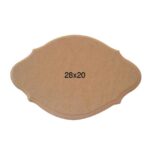 NEWART MDF PANEL 28/20CM - PA 237