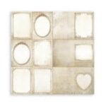 STAMPERIA BLOCK DESIGNER PAPER 30.5/30.5 CM - SBBL110 - Image 29