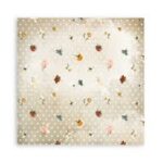 STAMPERIA BLOCK DESIGNER PAPER 30.5/30.5 CM - SBBL110 - Image 6