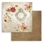 STAMPERIA BLOCK DESIGNER PAPER 30.5/30.5 CM - SBBL110 - Image 10