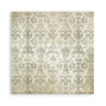 STAMPERIA BLOCK DESIGNER PAPER 30.5/30.5 CM - SBBL110 - Image 15