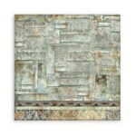 STAMPERIA BLOCK DESIGNER PAPER 30.5/30.5 CM - SBBL113 - Image 22