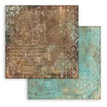 STAMPERIA BLOCK DESIGNER PAPER 30.5/30.5 CM - SBBL113 - Image 17