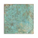 STAMPERIA BLOCK DESIGNER PAPER 30.5/30.5 CM - SBBL113 - Image 15