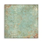 STAMPERIA BLOCK DESIGNER PAPER 30.5/30.5 CM - SBBL113 - Image 12