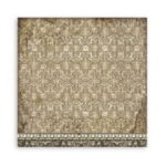 STAMPERIA BLOCK DESIGNER PAPER 30.5/30.5 CM - SBBL113 - Image 9