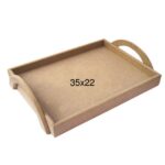 NEWART MDF BOARD 35/22CM - T 718