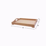 NEWART MDF BOARD 40/30/7CM - T 766