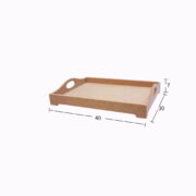 NEWART MDF BOARD 40/30/7CM - T 766