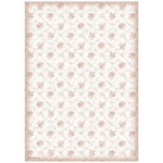 STAMPERIA DECOUPAGE RICE PAPER A4 - DFSA4697