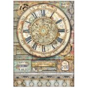 STAMPERIA DECOUPAGE RICE PAPER A4 - DFSA4703
