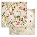 STAMPERIA DESIGNER CARDBOARD 30.5/30.5 CM - SBB869