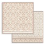 STAMPERIA DESIGNER CARDBOARD 30.5/30.5 CM - SBB872