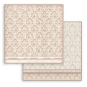 STAMPERIA DESIGNER CARDBOARD 30.5/30.5 CM - SBB872