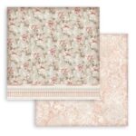 STAMPERIA DESIGNER CARDBOARD 30.5/30.5 CM - SBB873