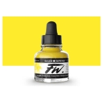 DALER ROWNEY ACRYLIC SHOWER FW 29.5 ML - BRILL YELLOW 160029607