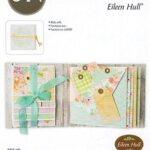 SIZZIX THINLITS CUT PUNCHES - CARD, WATERFALL AND TAG