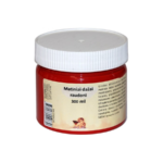 DAILY ART ACRYLIC PAINT MATTE 300ML - RED DA12104150