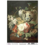 CADENCE DECOUPAGE RICE PAPER A3 - BF-011-30
