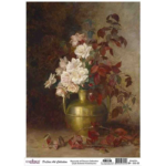 CADENCE DECOUPAGE RICE PAPER A3 - BF-013-30