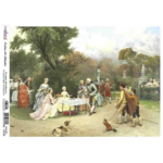 CADENCE DECOUPAGE RICE PAPER A3 - EL-016-30