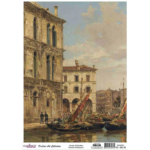 CADENCE DECOUPAGE RICE PAPER A3 - VC-006-30