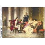 CADENCE DECOUPAGE RICE PAPER A3 - EL-002-30
