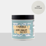 CADENCE ACRYLIC PAINT VERY CHALKY 500 ML - ANTIQUE WHITE CH-04