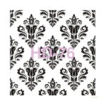 CADENCE UNIVERSAL TEMPLATE 45/45CM. - HD-76