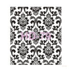 CADENCE UNIVERSAL TEMPLATE 45/45CM. - HD-79