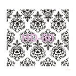 CADENCE UNIVERSAL TEMPLATE 45/45CM. - HD-080