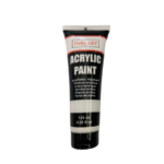DAILY ART ACRYLIC PAINT 125ML – TITANIUM WHITE DA22101106
