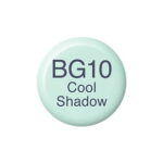 COPIC INK 12 ML - BG-10 - Image 2