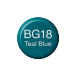 COPIC INK 12 ML - BG-18 - Image 2