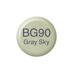 COPIC INK 12 ML - BG-90 - Image 2