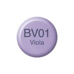 COPIC INK 12 ML - BV-01 - Image 3