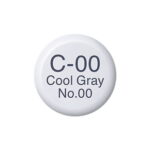 COPIC INK 12 ML - C-00 - Image 2